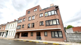 Appartement à Deinze