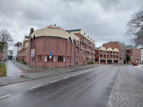Appartement in Breda
