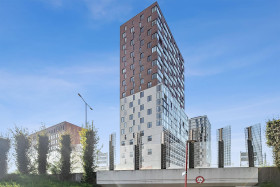 Appartement in Zoetermeer