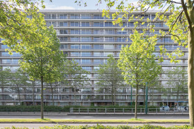 Apartment in Rijswijk