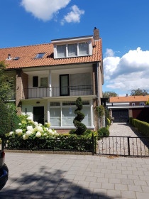 Woonhuis in 's-Hertogenbosch