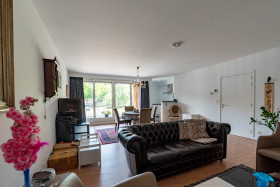 Appartement à Antwerpen