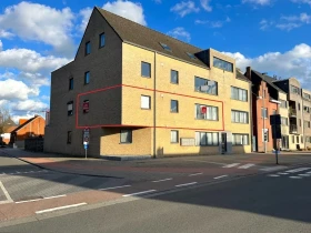 Appartement in Geel