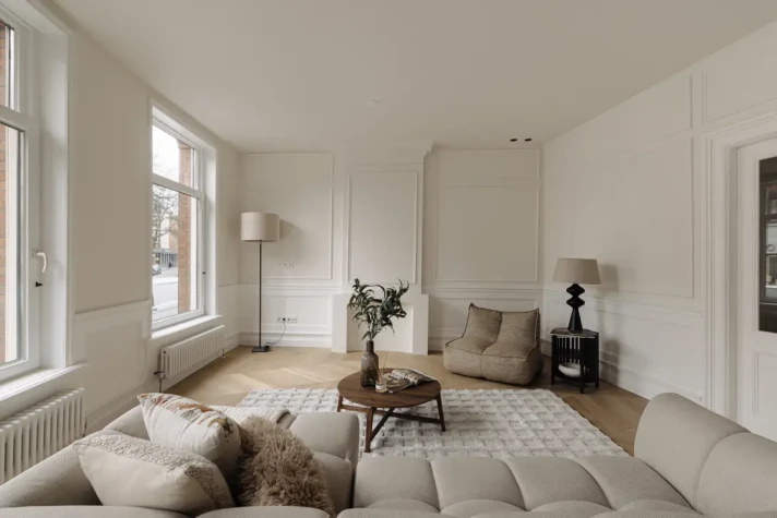 Bekijk foto 1/36 van apartment in Amsterdam