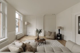 Apartment in Amsterdam