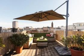 Apartment in Amsterdam