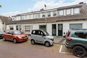 Family home in Gooise Meren