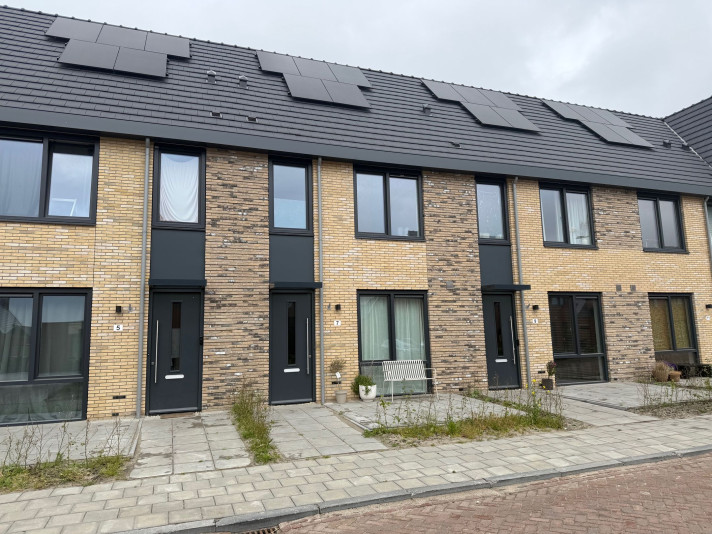 Bekijk foto 1/5 van house in Noordoostpolder