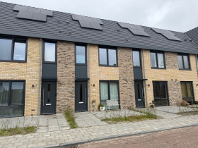 Woonhuis in Noordoostpolder