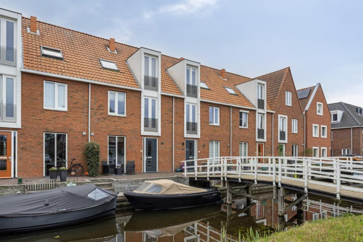 Bekijk foto 1/5 van house in Katwijk