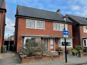 Woonhuis in Hengelo (O)