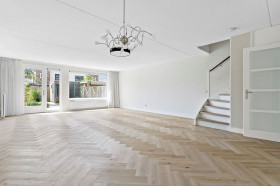 Woonhuis in 's-Gravenhage