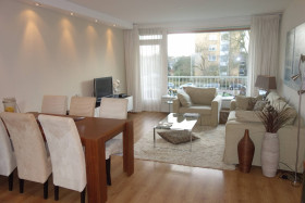 Apartment in Amstelveen
