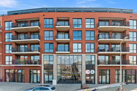 Appartement in 's-Gravenhage