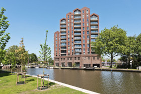 Appartement in Purmerend