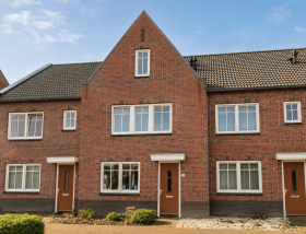 Woonhuis in De Ronde Venen