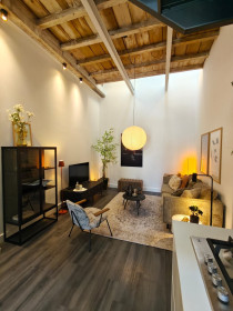 Appartement in Tilburg