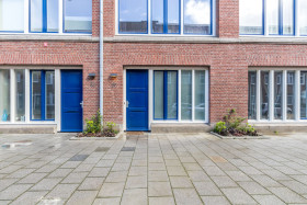 Family home in Rotterdam