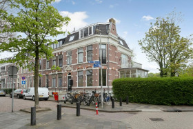 Appartement in Utrecht