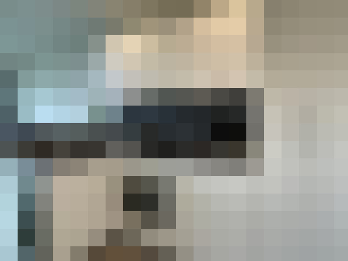  / #7