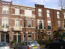 Appartement in Breda