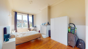 Kamer in Etterbeek