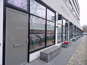 Woonhuis in Breda
