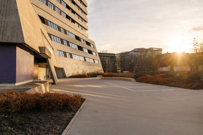 View photo 1/21 of apartment in Eindhoven