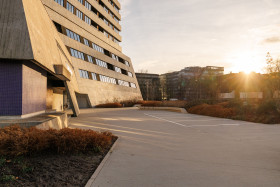 Mieszkanie — Eindhoven