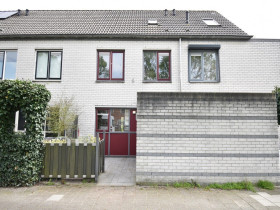 Woonhuis in Purmerend