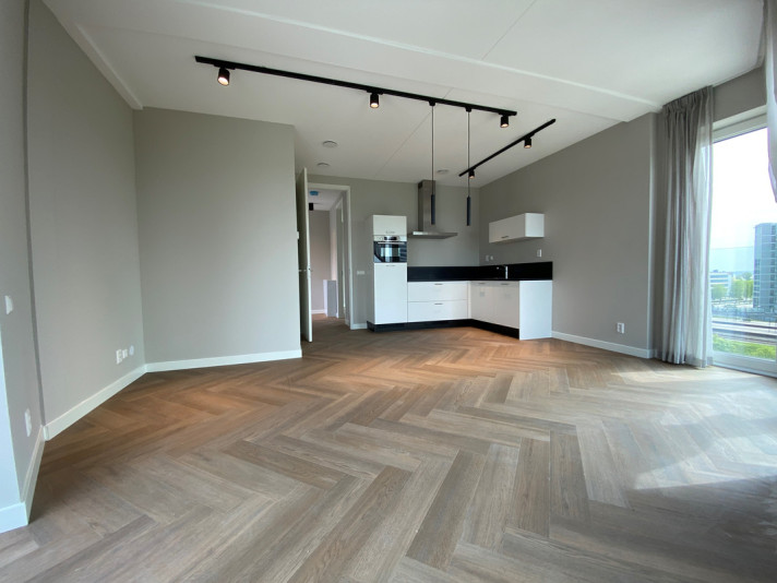 View photo 1/28 of apartment in Haarlemmermeer