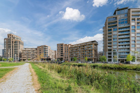 Apartment in Diemen