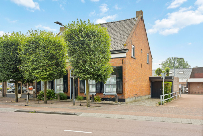 Bekijk foto 1/5 van house in Zundert