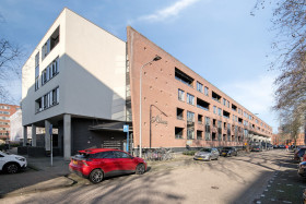 Appartement in Tilburg