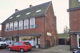 Appartement in Laren