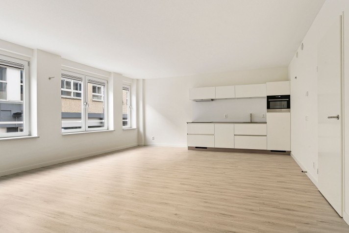 Bekijk foto 1/5 van apartment in Zoetermeer