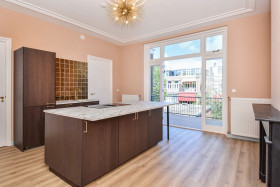 Appartement in 's-Gravenhage