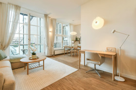 Appartement in Amsterdam