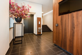 Appartement in 's-Gravenhage