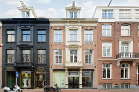 Appartement in Amsterdam