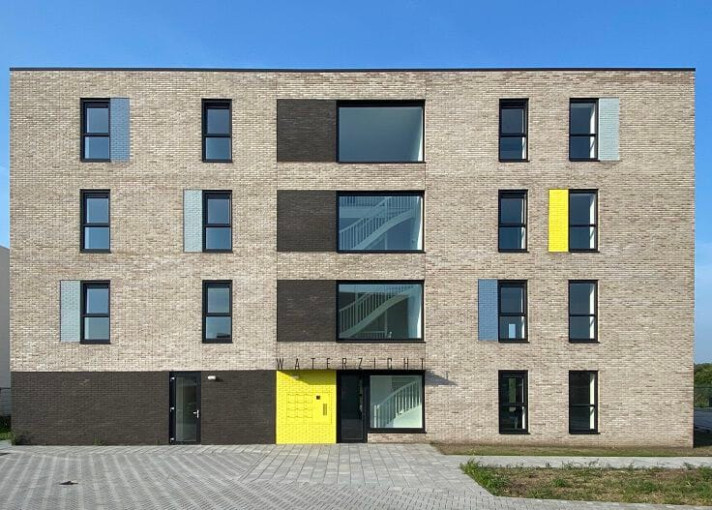 Bekijk foto 1/5 van apartment in Lelystad