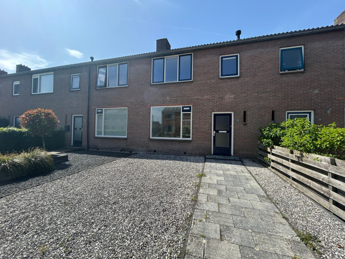 Bekijk foto 1/5 van house in Midden-Drenthe