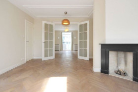Appartement in 's-Gravenhage