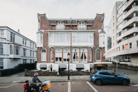Appartement in 's-Gravenhage