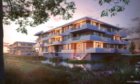 Appartement in Almere