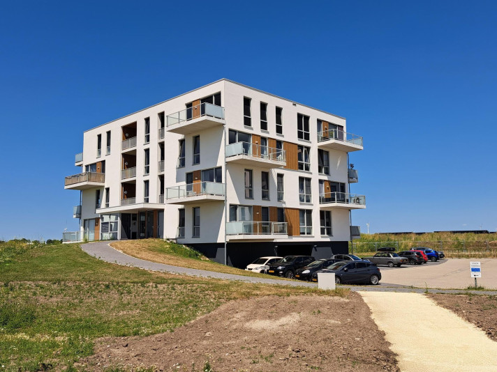 Bekijk foto 1/5 van apartment in Zeewolde