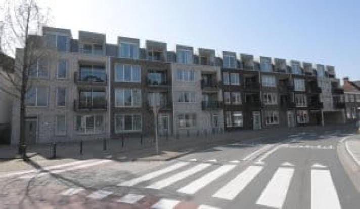 View photo 1/5 of apartment in Geldrop-Mierlo