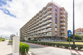 Studio à Blankenberge