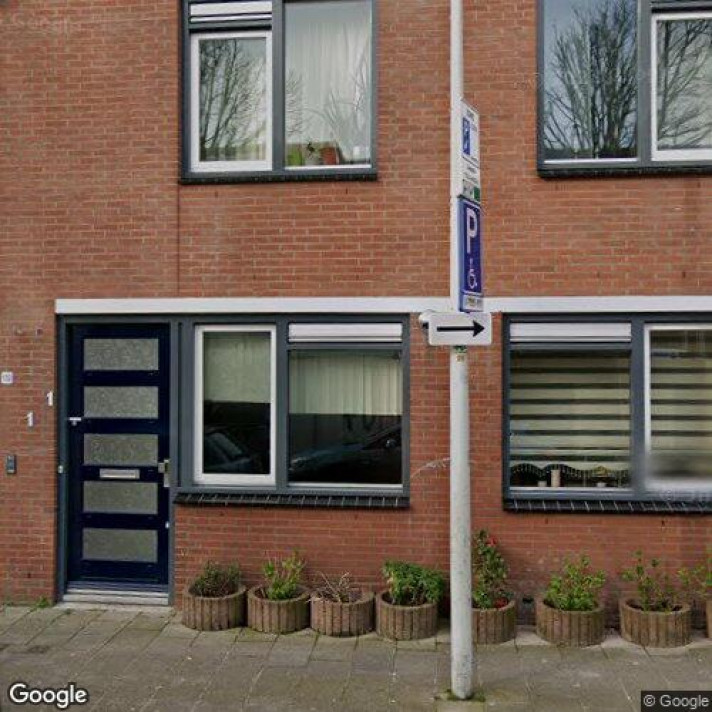 View photo 1/1 of room in 's-Gravenhage
