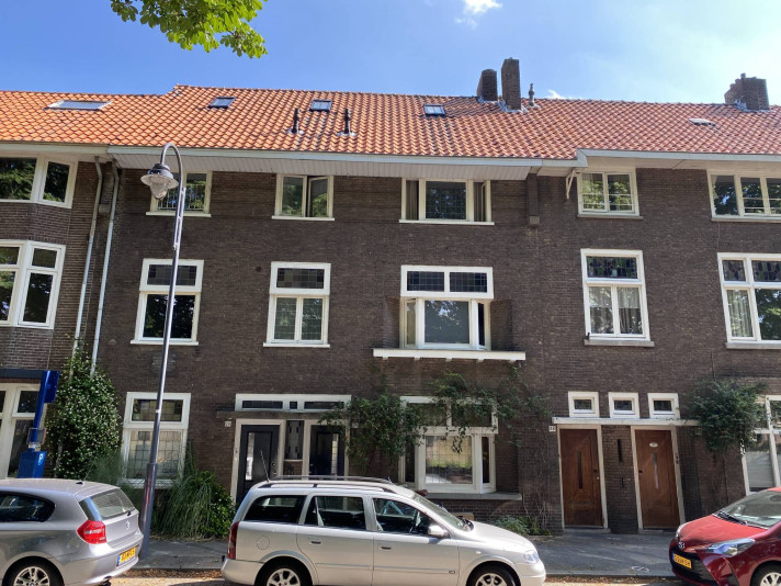 View photo 1/9 of room in 's-Hertogenbosch